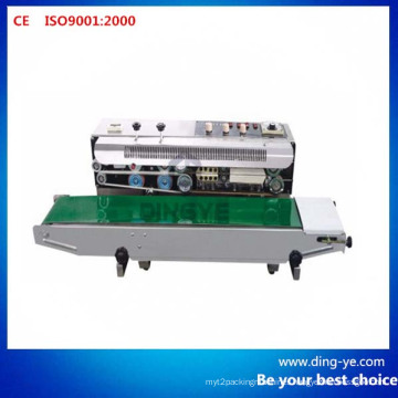 Solid-Ink Coding Band Sealer Frd-1000